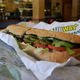subway sandwich